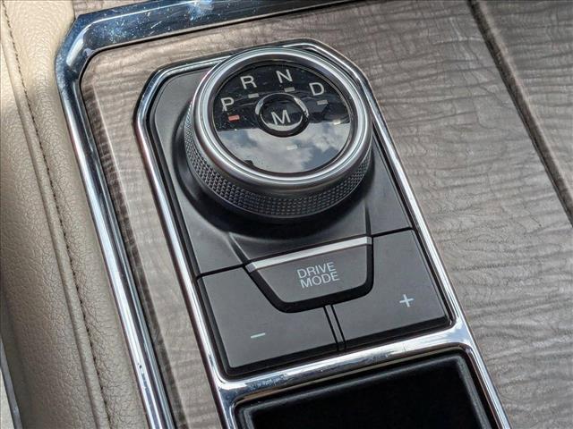 used 2021 Ford Expedition car, priced at $43,857