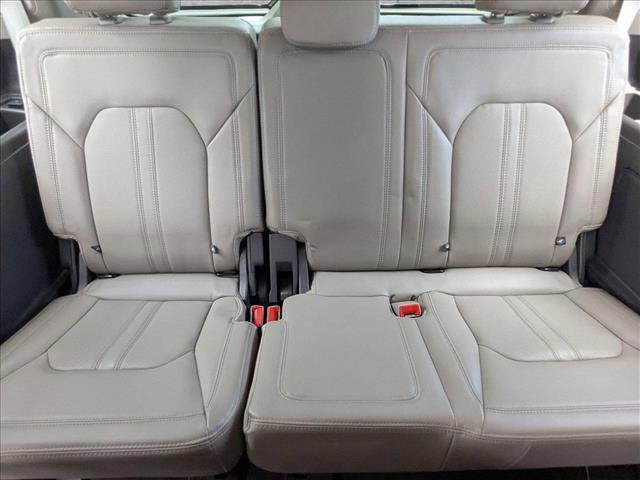 used 2021 Ford Expedition car, priced at $43,857