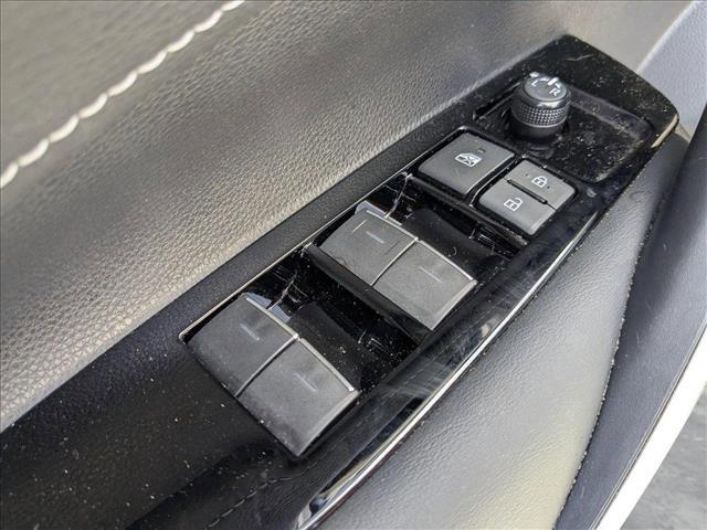 used 2023 Toyota Corolla car, priced at $24,551