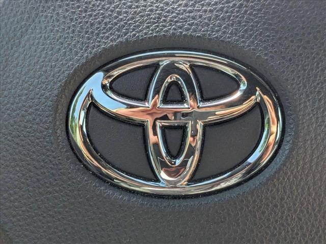used 2023 Toyota Corolla car, priced at $24,551