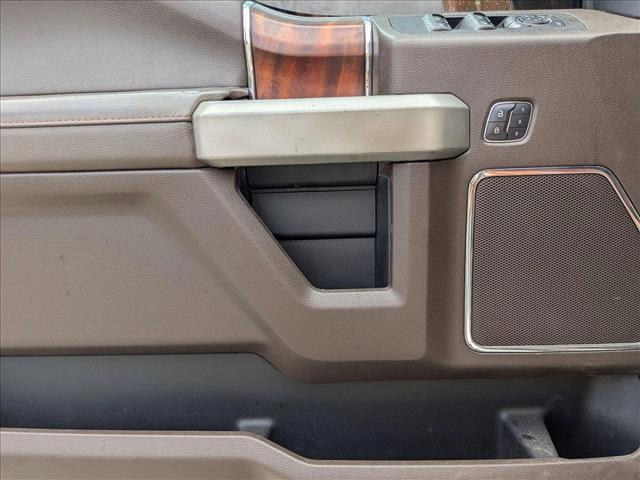 used 2018 Ford F-150 car, priced at $31,987