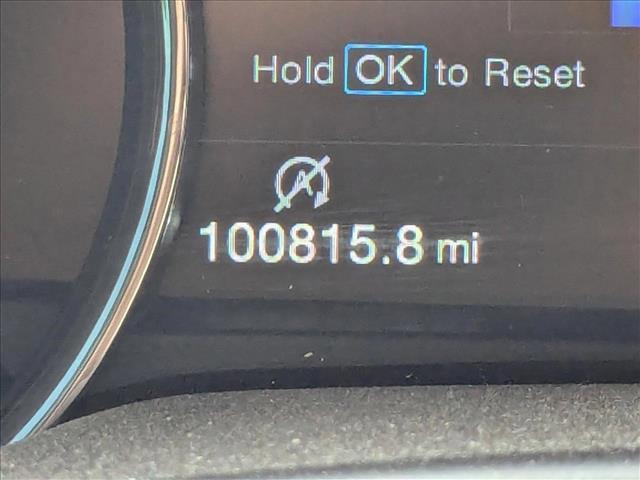 used 2018 Ford F-150 car, priced at $31,987