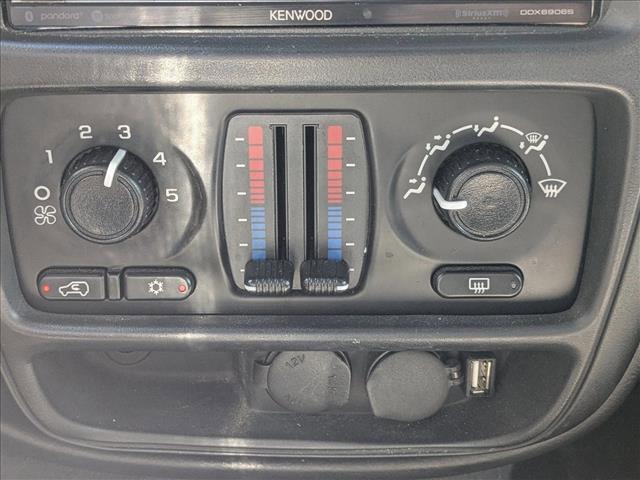 used 2008 Chevrolet TrailBlazer car, priced at $11,955