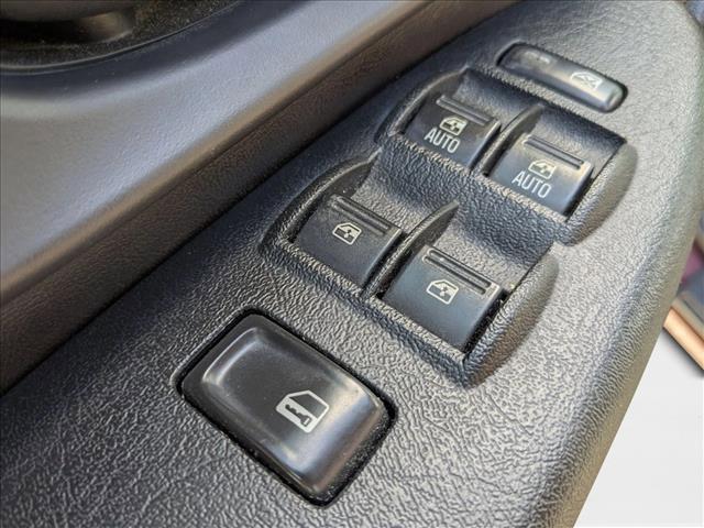 used 2008 Chevrolet TrailBlazer car, priced at $11,955