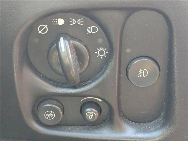 used 2008 Chevrolet TrailBlazer car, priced at $11,955
