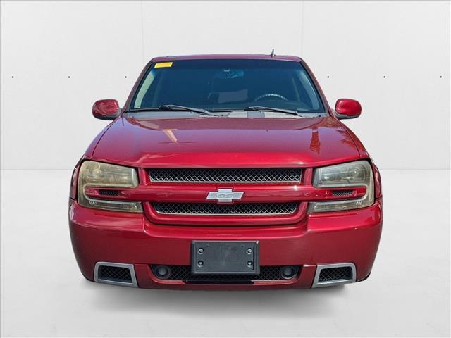 used 2008 Chevrolet TrailBlazer car, priced at $11,955