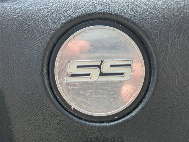 used 2008 Chevrolet TrailBlazer car, priced at $11,955