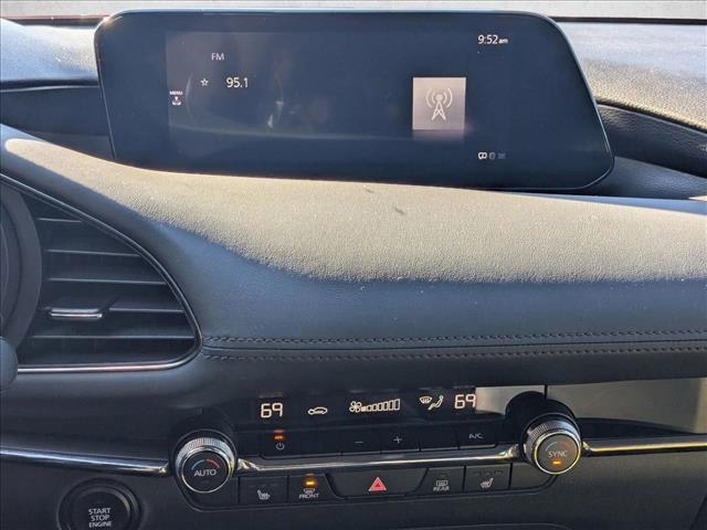 used 2020 Mazda Mazda3 car, priced at $15,998