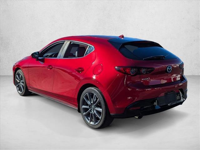 used 2020 Mazda Mazda3 car, priced at $15,998