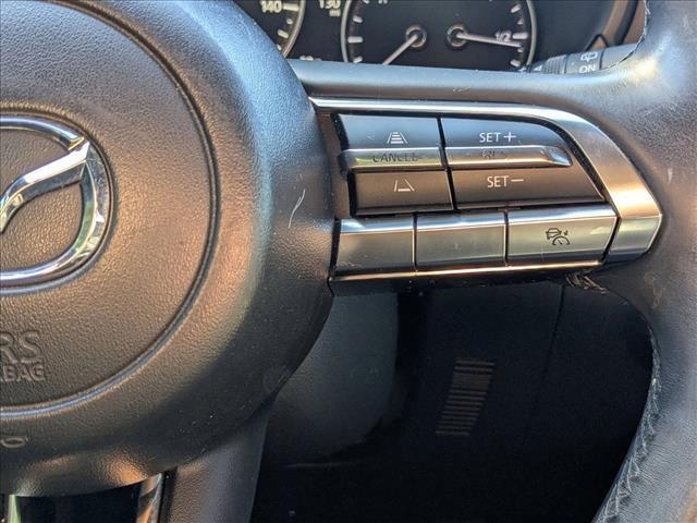 used 2020 Mazda Mazda3 car, priced at $15,998