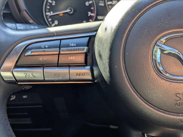 used 2020 Mazda Mazda3 car, priced at $15,998