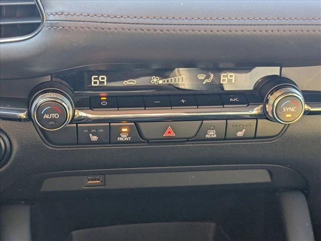 used 2020 Mazda Mazda3 car, priced at $15,998