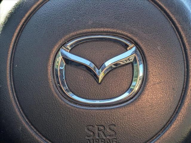 used 2020 Mazda Mazda3 car, priced at $15,998