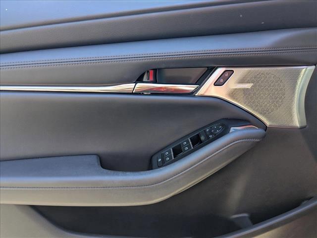 used 2020 Mazda Mazda3 car, priced at $15,998