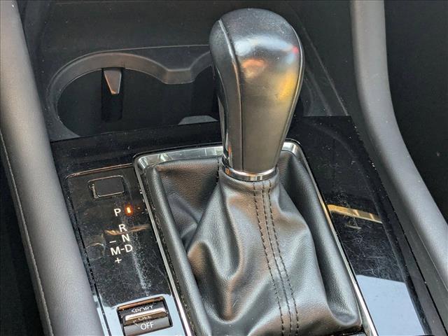 used 2020 Mazda Mazda3 car, priced at $15,998