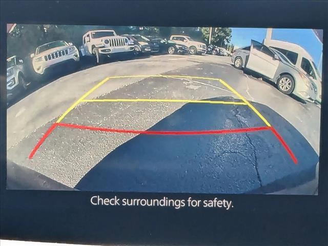 used 2020 Mazda Mazda3 car, priced at $15,998