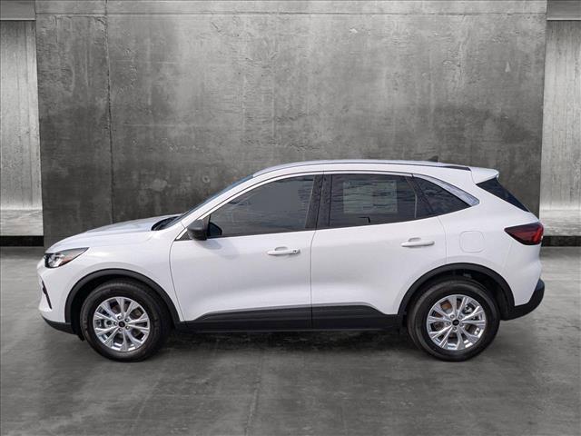 new 2024 Ford Escape car, priced at $23,924