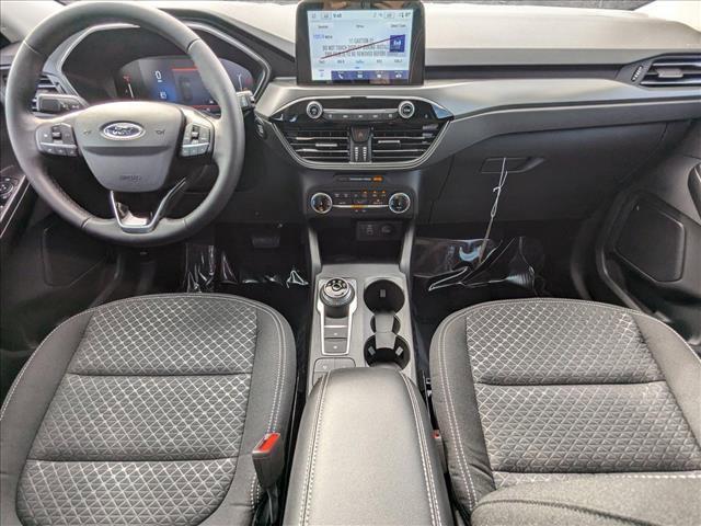 new 2024 Ford Escape car, priced at $23,924