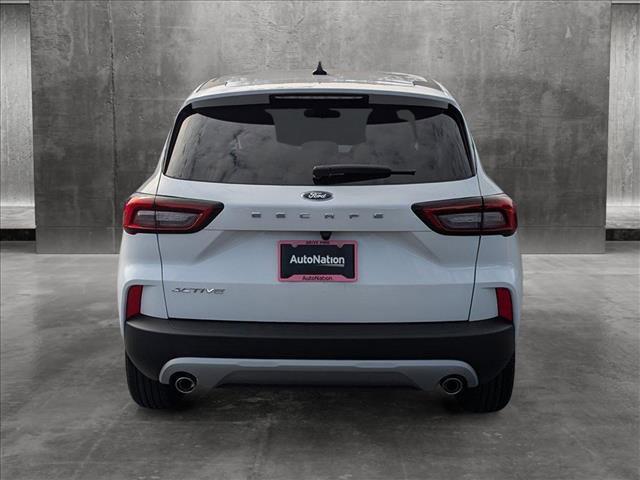 new 2024 Ford Escape car, priced at $23,924