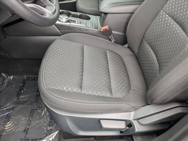 new 2025 Ford Escape car, priced at $27,045