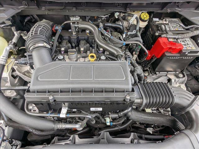 new 2025 Ford Escape car, priced at $20,695