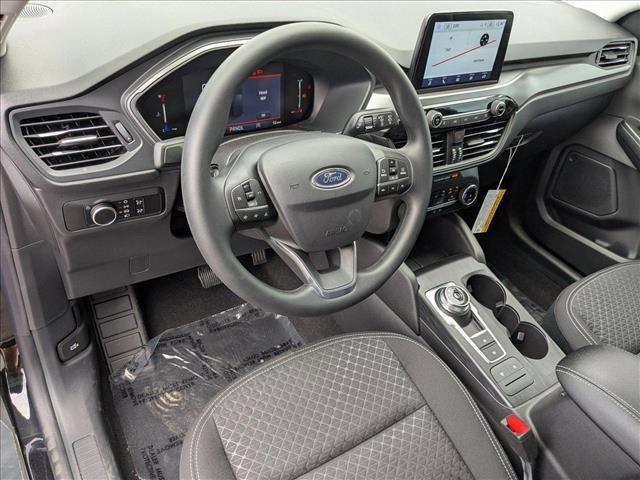 new 2025 Ford Escape car, priced at $27,045