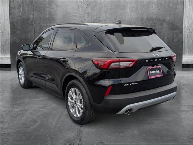 new 2025 Ford Escape car, priced at $27,045