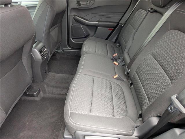 new 2025 Ford Escape car, priced at $20,695