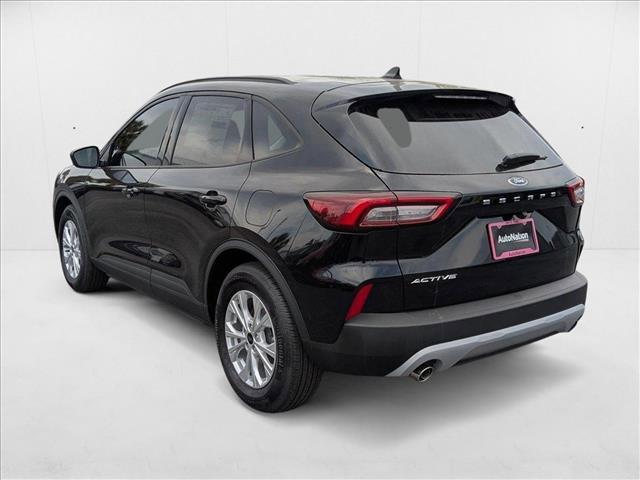new 2025 Ford Escape car, priced at $20,695