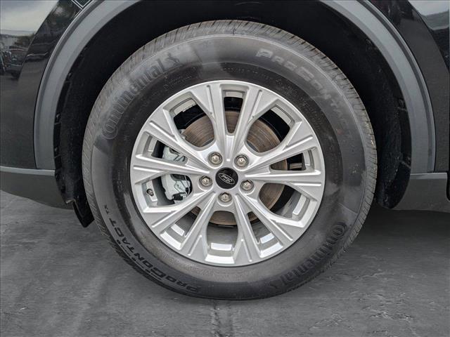 new 2025 Ford Escape car, priced at $27,045