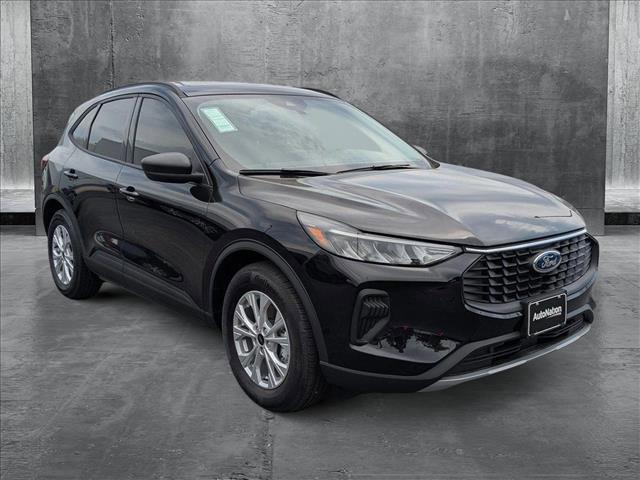 new 2025 Ford Escape car, priced at $27,045