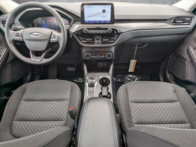 new 2025 Ford Escape car, priced at $27,045