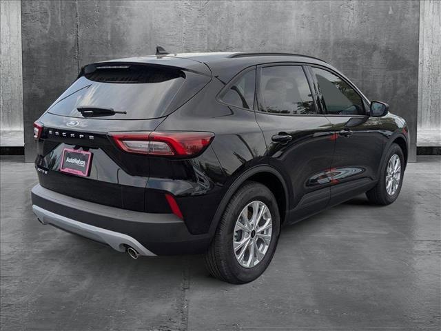 new 2025 Ford Escape car, priced at $27,045