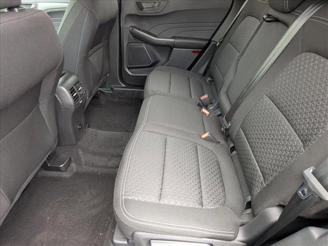 new 2025 Ford Escape car, priced at $27,045