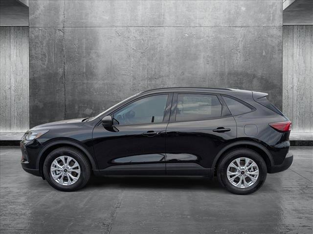 new 2025 Ford Escape car, priced at $27,045