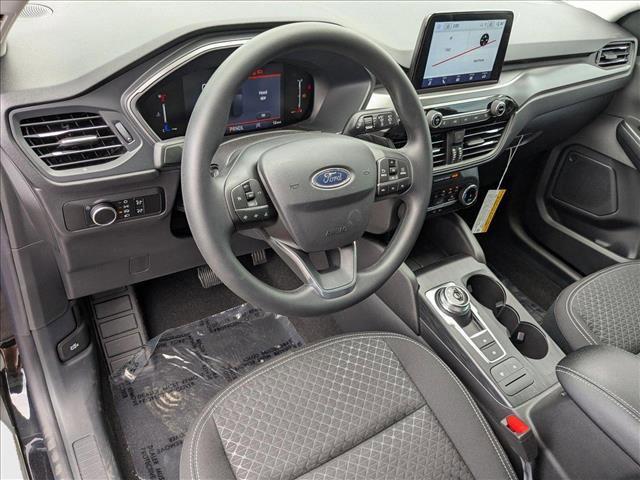 new 2025 Ford Escape car, priced at $20,695
