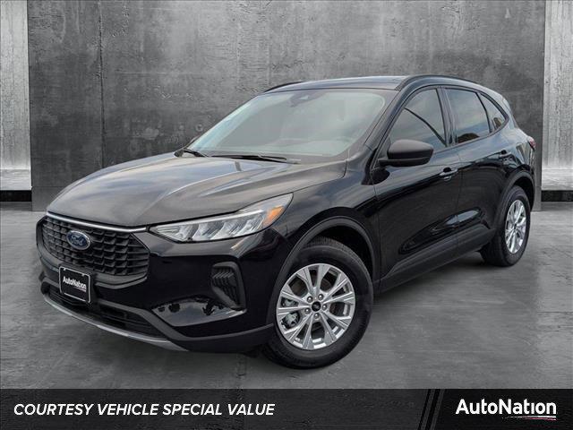 new 2025 Ford Escape car, priced at $23,545