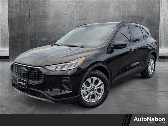 new 2025 Ford Escape car, priced at $27,045