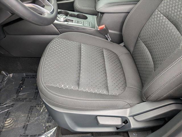 new 2025 Ford Escape car, priced at $20,695