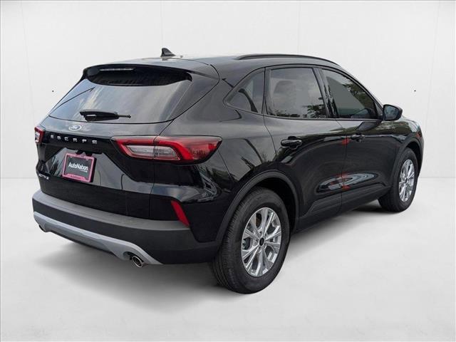 new 2025 Ford Escape car, priced at $20,695