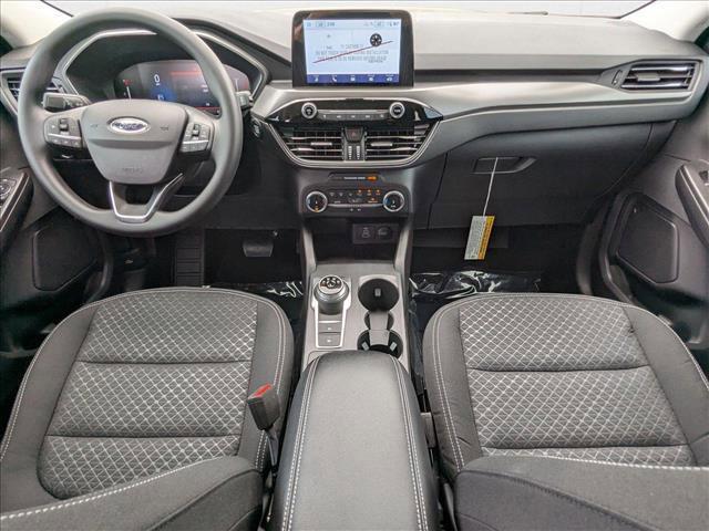 new 2025 Ford Escape car, priced at $20,695