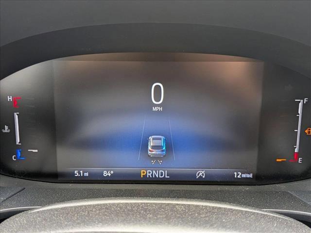 new 2025 Ford Escape car, priced at $27,045