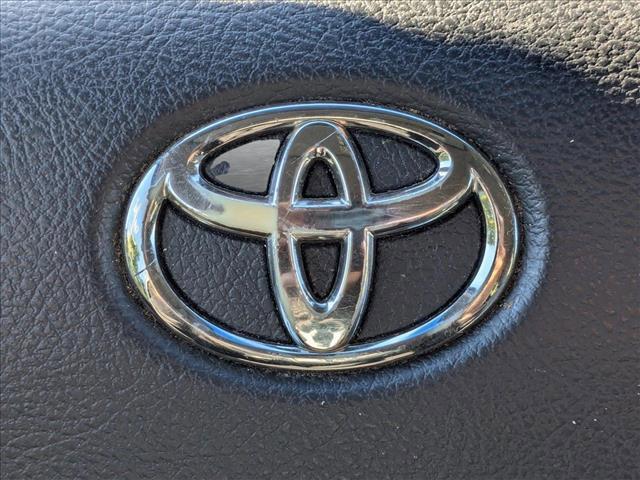 used 2014 Toyota Tacoma car, priced at $23,008