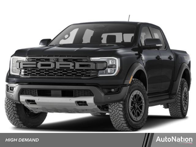new 2025 Ford Ranger car
