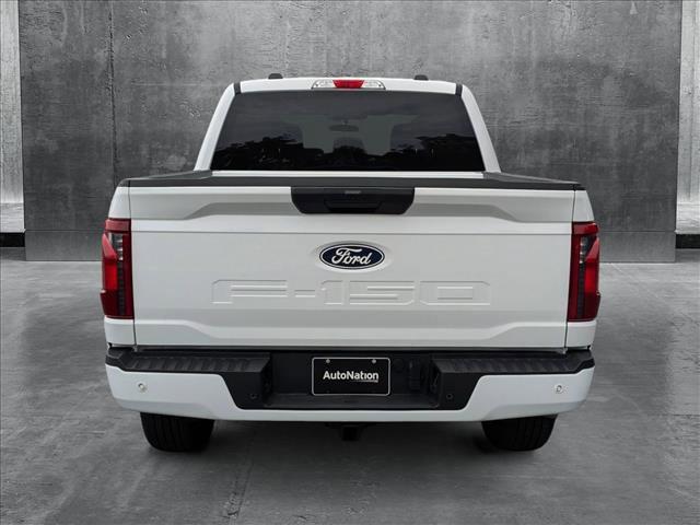 new 2024 Ford F-150 car, priced at $44,841