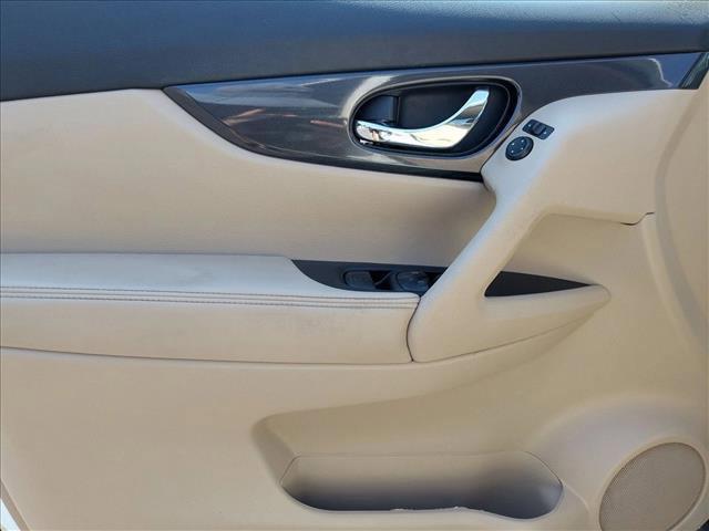 used 2017 Nissan Rogue car, priced at $11,093