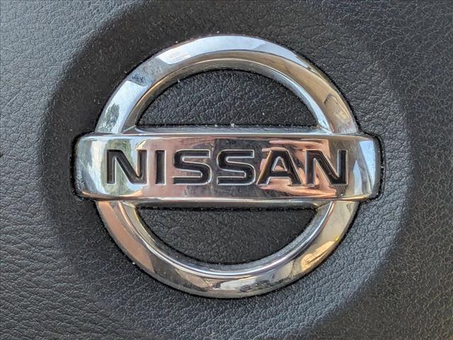 used 2017 Nissan Rogue car, priced at $11,093