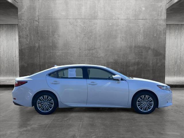 used 2014 Lexus ES 350 car, priced at $13,989