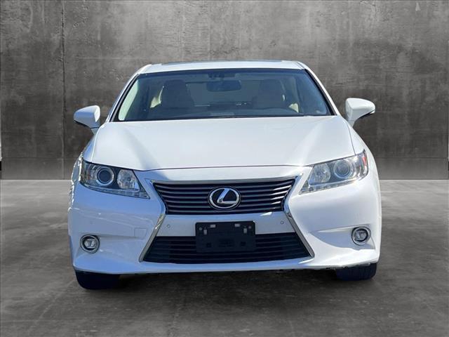 used 2014 Lexus ES 350 car, priced at $13,989