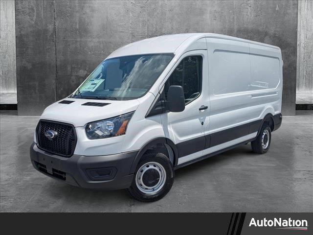 new 2025 Ford Transit-250 car, priced at $47,395